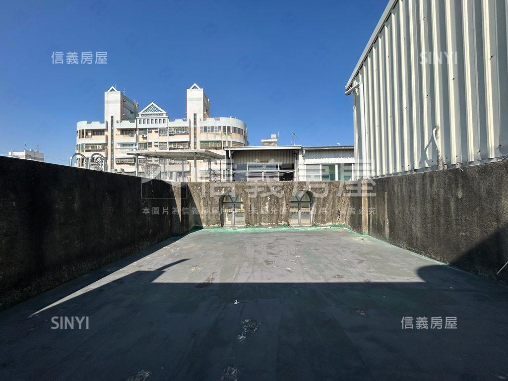 永康中山北路方正車墅房屋室內格局與周邊環境