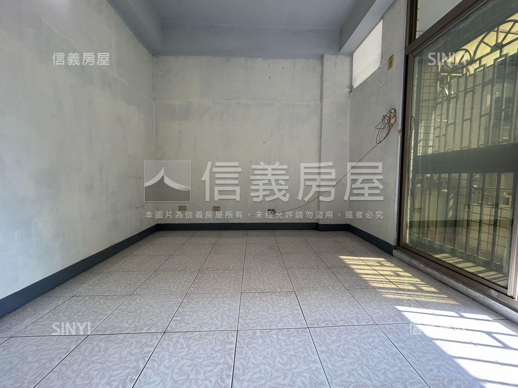 永康中山北路方正車墅房屋室內格局與周邊環境