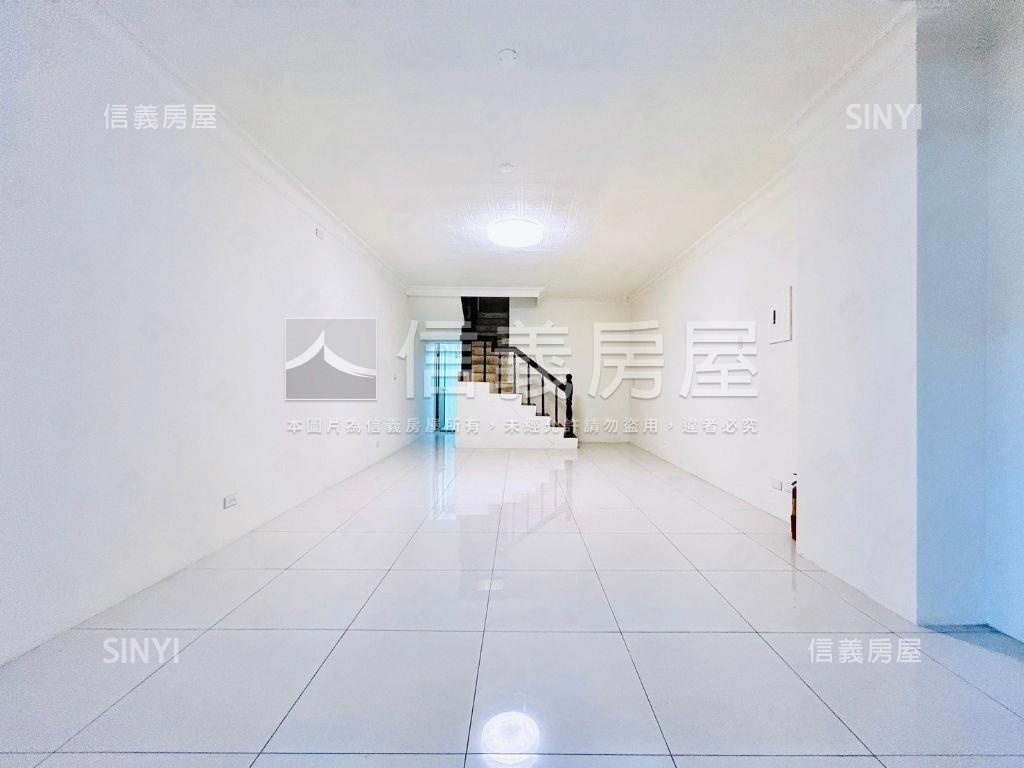 榮興商圈黃金住店房屋室內格局與周邊環境