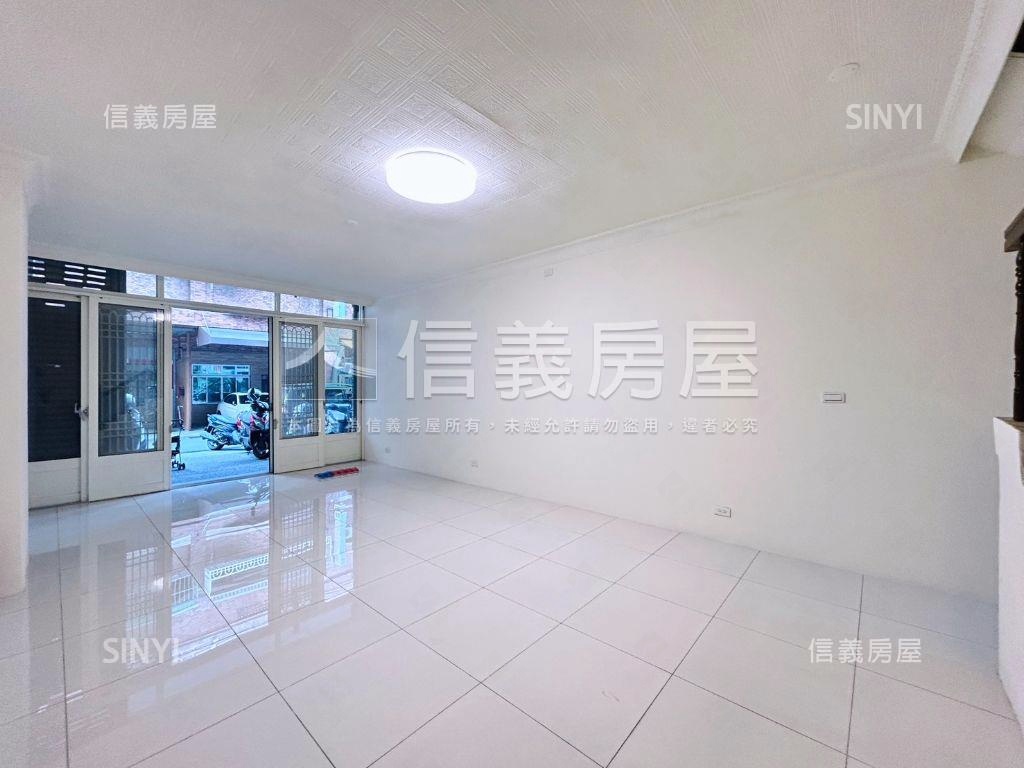 榮興商圈黃金住店房屋室內格局與周邊環境