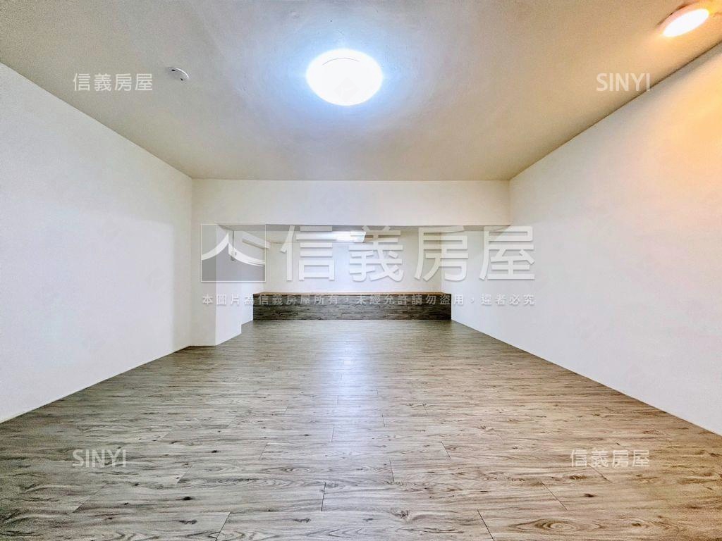 榮興商圈黃金住店房屋室內格局與周邊環境