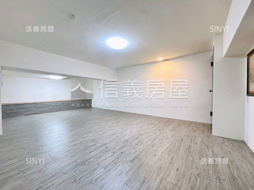 榮興商圈黃金住店房屋室內格局與周邊環境
