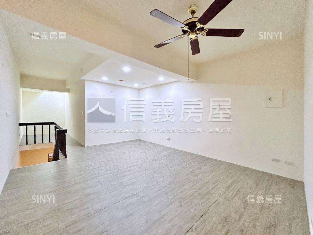 榮興商圈黃金住店房屋室內格局與周邊環境