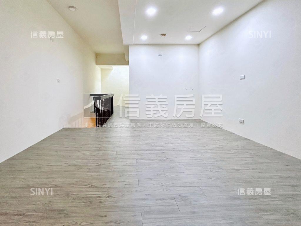 榮興商圈黃金住店房屋室內格局與周邊環境