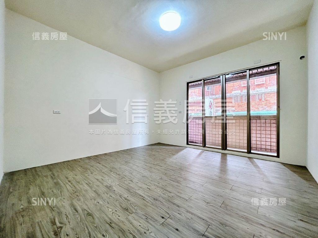 榮興商圈黃金住店房屋室內格局與周邊環境