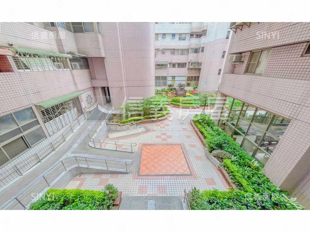 榮興商圈黃金住店房屋室內格局與周邊環境