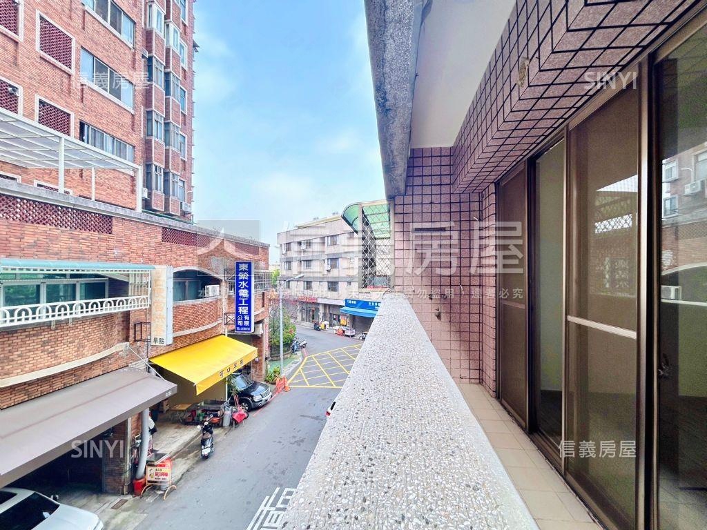 榮興商圈黃金住店房屋室內格局與周邊環境