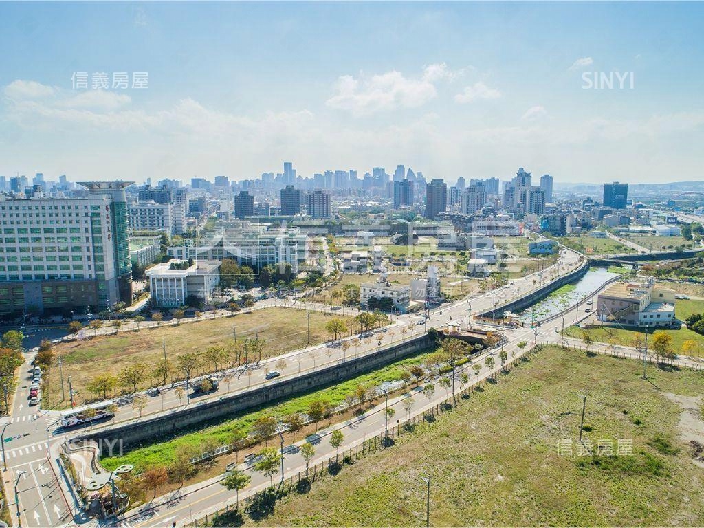 中科耀景兩房平車１０年屋房屋室內格局與周邊環境