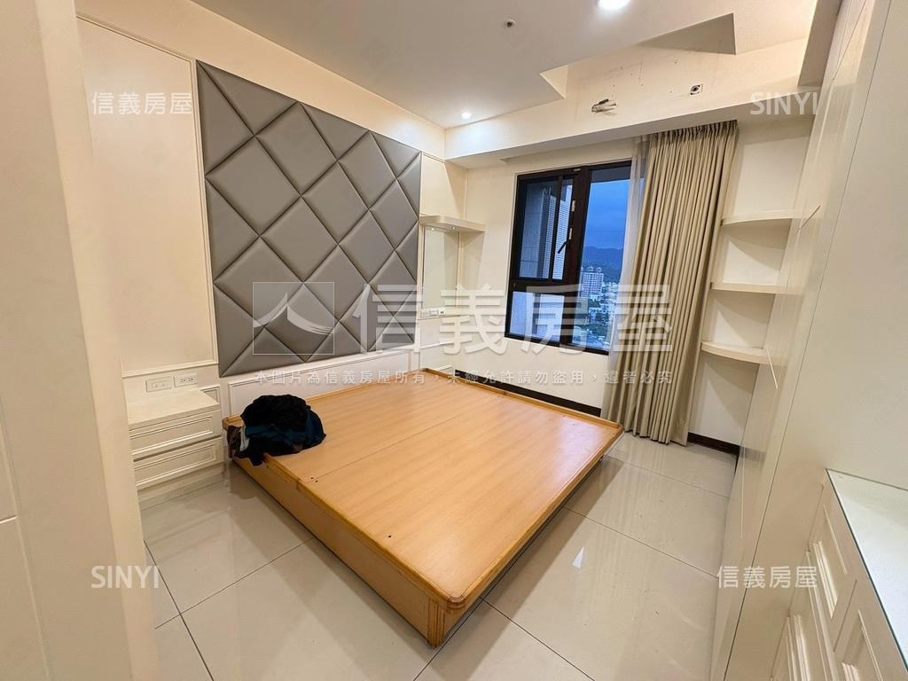 安和苑稀有大戶雙車位房屋室內格局與周邊環境