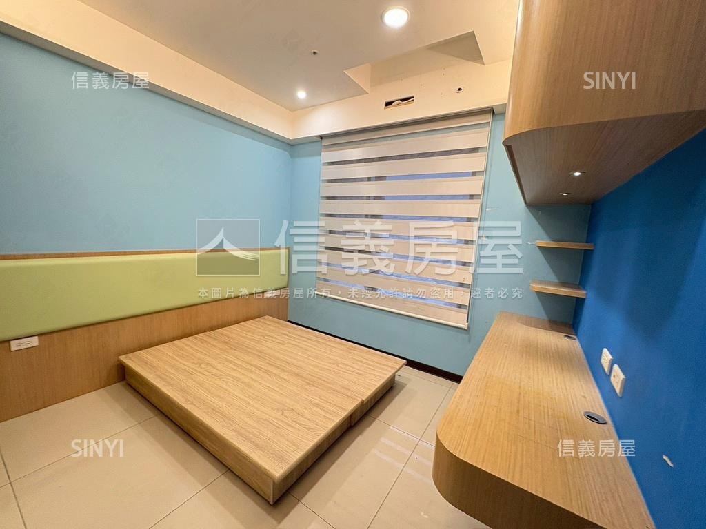 安和苑稀有大戶雙車位房屋室內格局與周邊環境