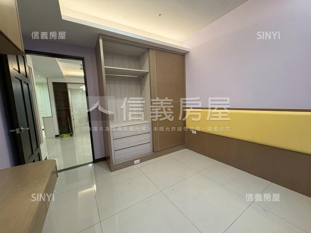 安和苑稀有大戶雙車位房屋室內格局與周邊環境