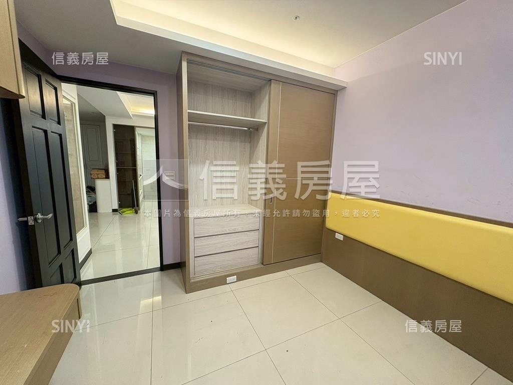 安和苑稀有大戶雙車位房屋室內格局與周邊環境