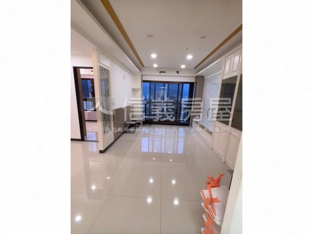 安和苑稀有大戶雙車位房屋室內格局與周邊環境