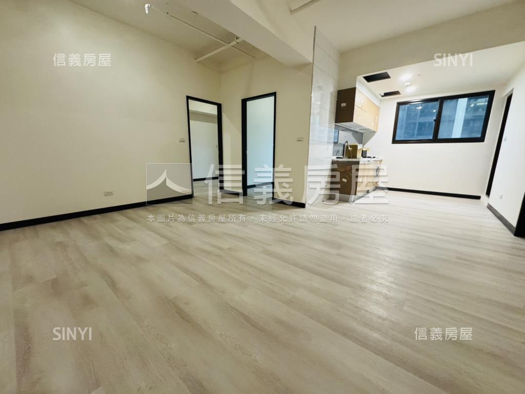 青埔｜閤美學全新三房車位房屋室內格局與周邊環境