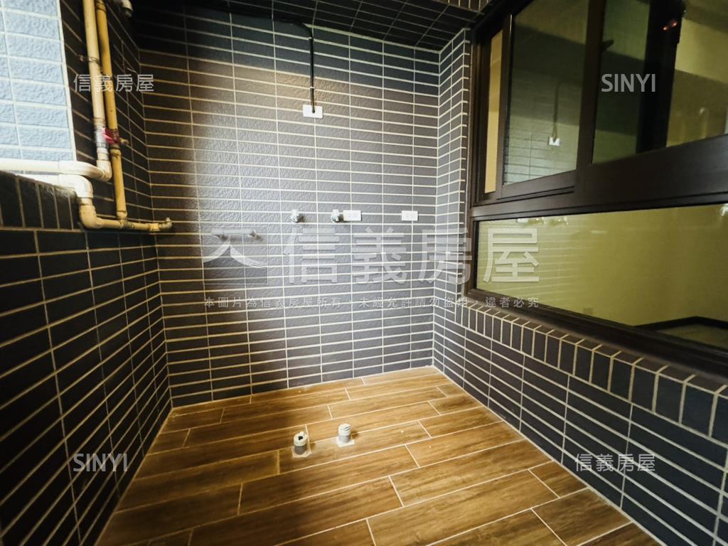 青埔｜閤美學全新三房車位房屋室內格局與周邊環境