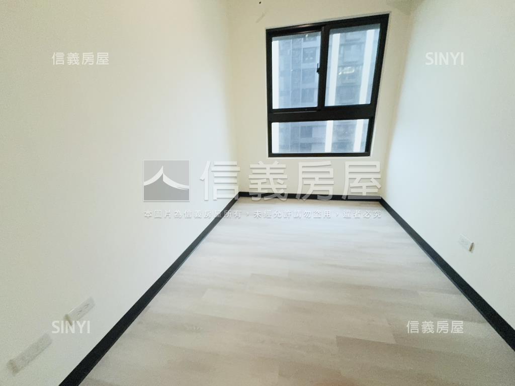 青埔｜閤美學全新三房車位房屋室內格局與周邊環境