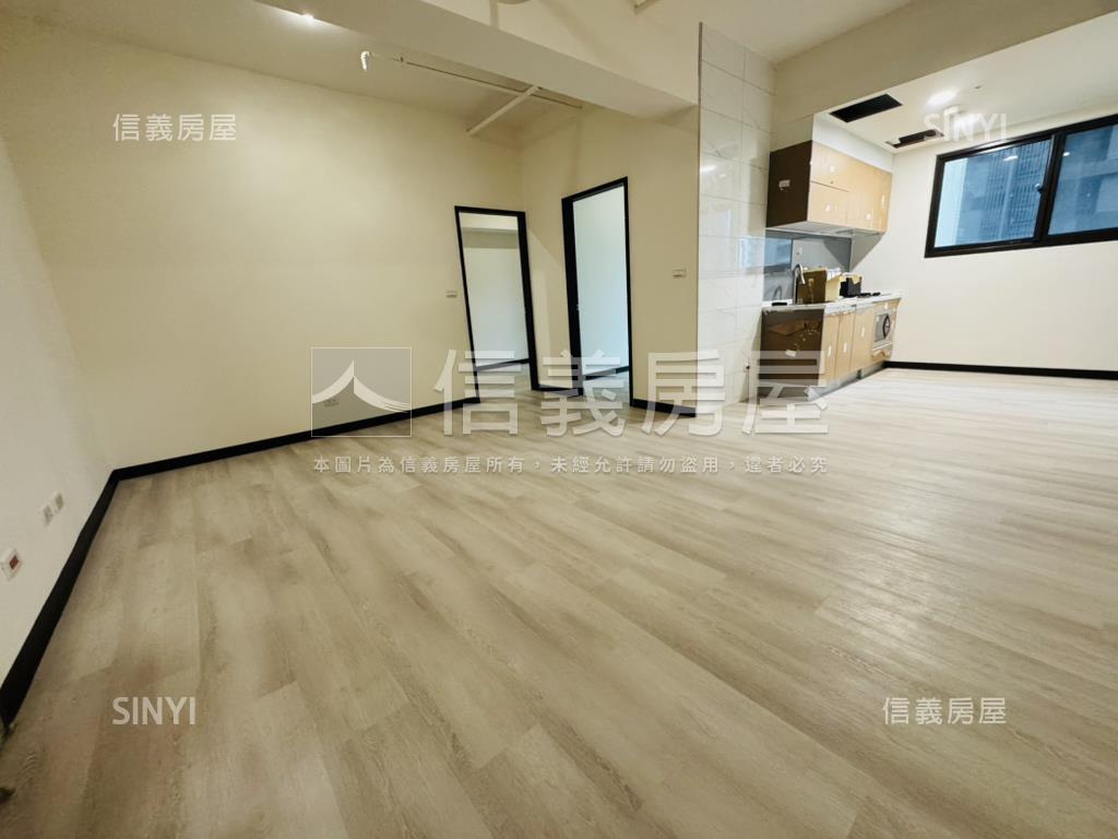 青埔｜閤美學全新三房車位房屋室內格局與周邊環境