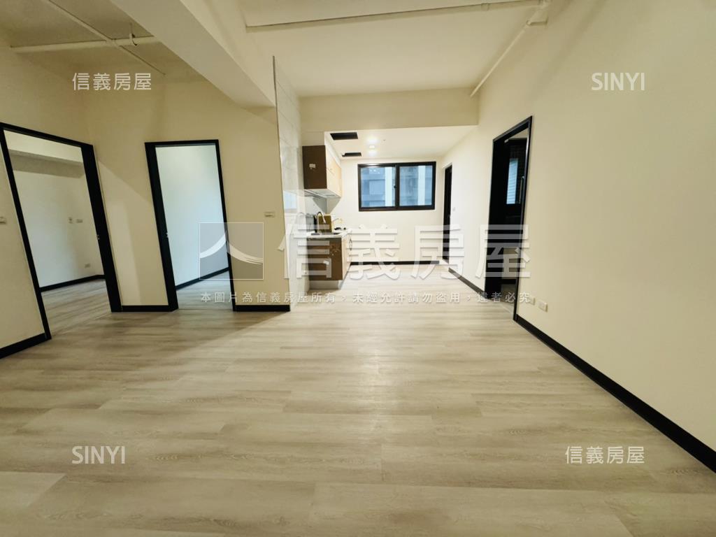 青埔｜閤美學全新三房車位房屋室內格局與周邊環境