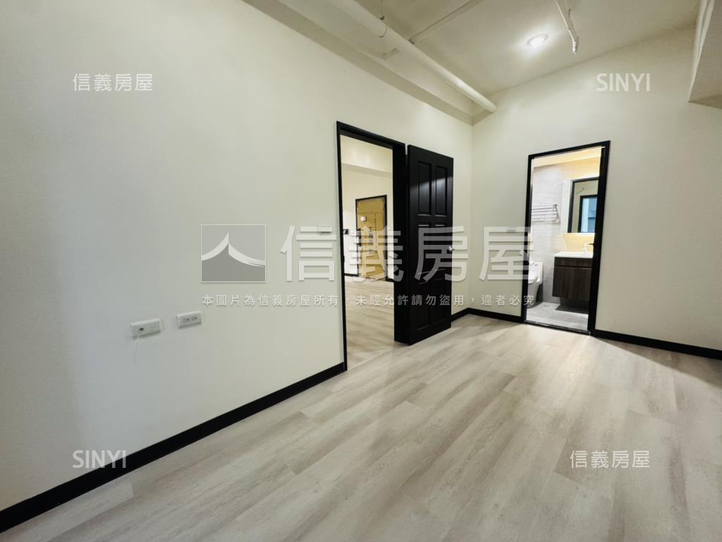 青埔｜閤美學全新三房車位房屋室內格局與周邊環境