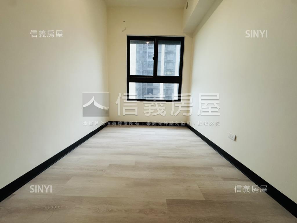 青埔｜閤美學全新三房車位房屋室內格局與周邊環境