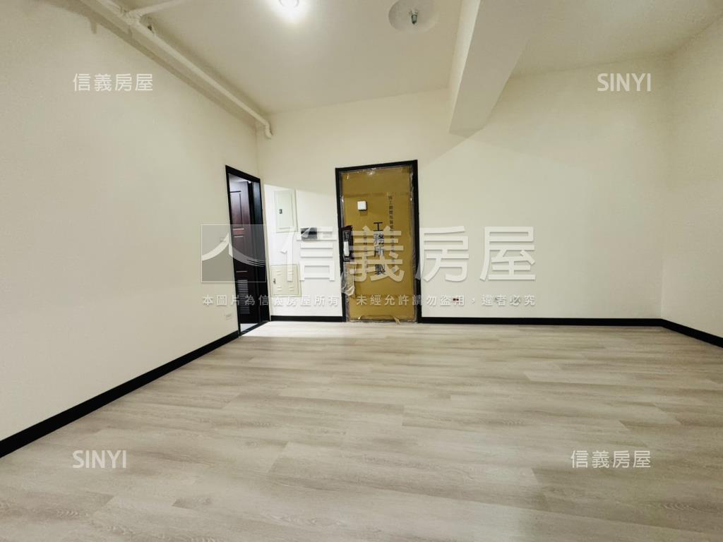 青埔｜閤美學全新三房車位房屋室內格局與周邊環境