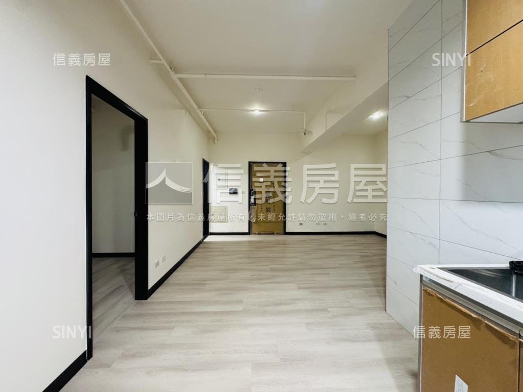 青埔｜閤美學全新三房車位房屋室內格局與周邊環境