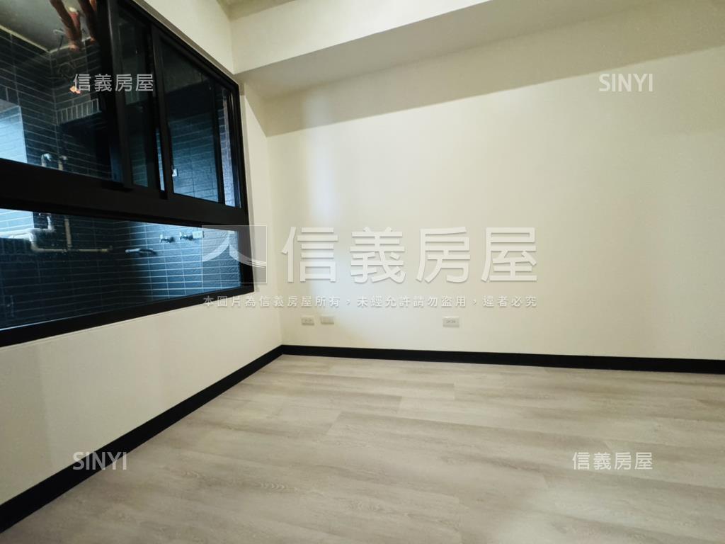 青埔｜閤美學全新三房車位房屋室內格局與周邊環境