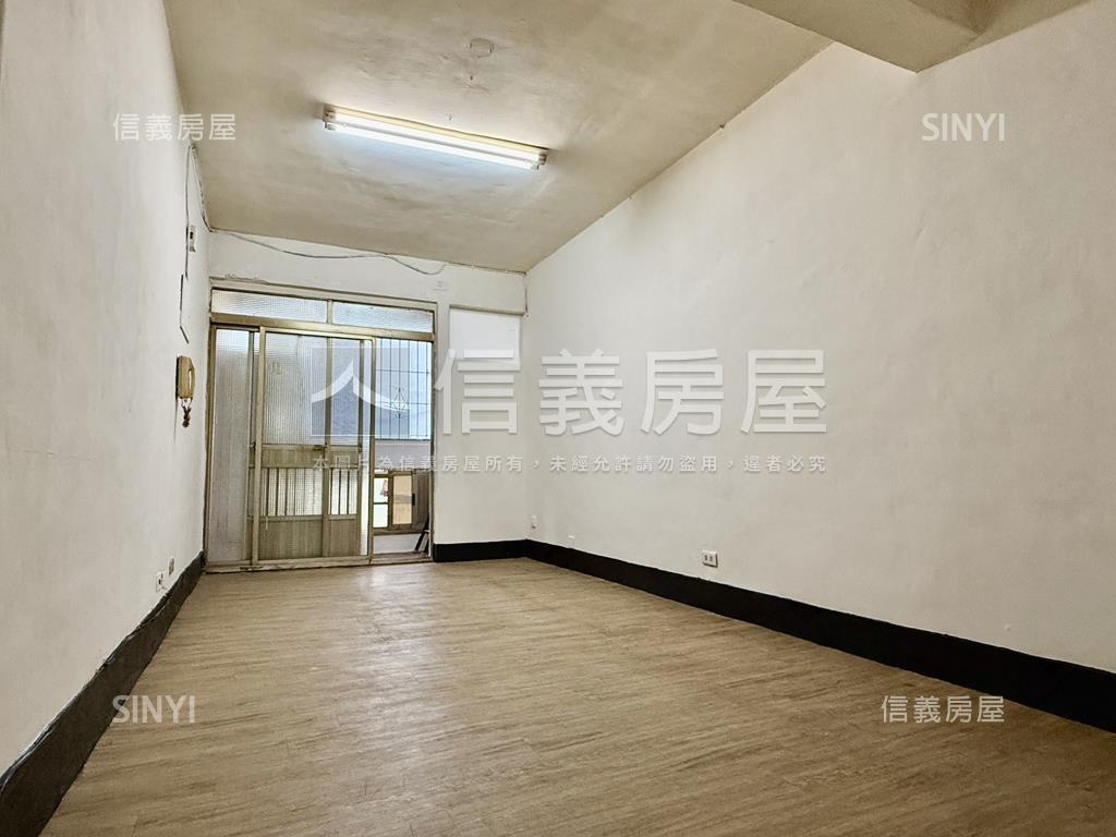 必看!近樂群國小美寓２樓房屋室內格局與周邊環境