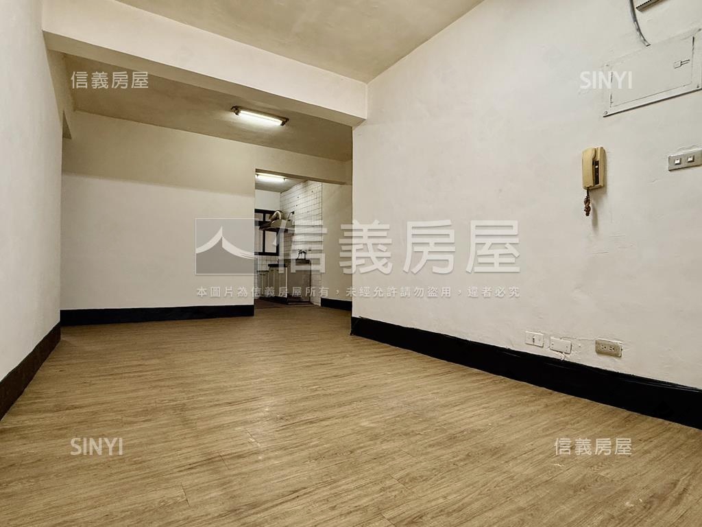 必看!近樂群國小美寓２樓房屋室內格局與周邊環境