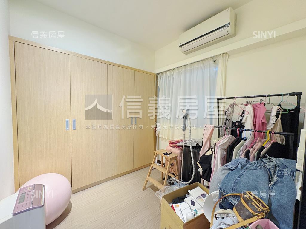 弘盛仁富近捷運高質感美宅房屋室內格局與周邊環境