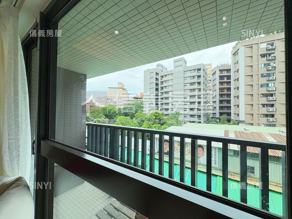弘盛仁富近捷運高質感美宅房屋室內格局與周邊環境