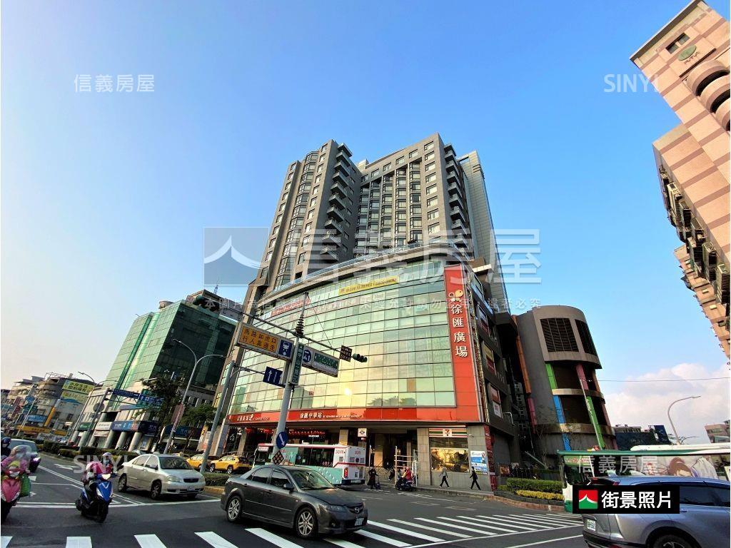 弘盛仁富近捷運高質感美宅房屋室內格局與周邊環境