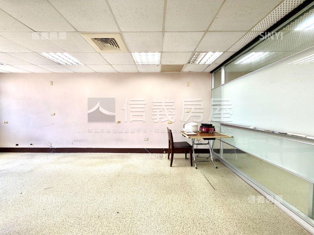 專任低總價三樓稀有釋出房屋室內格局與周邊環境