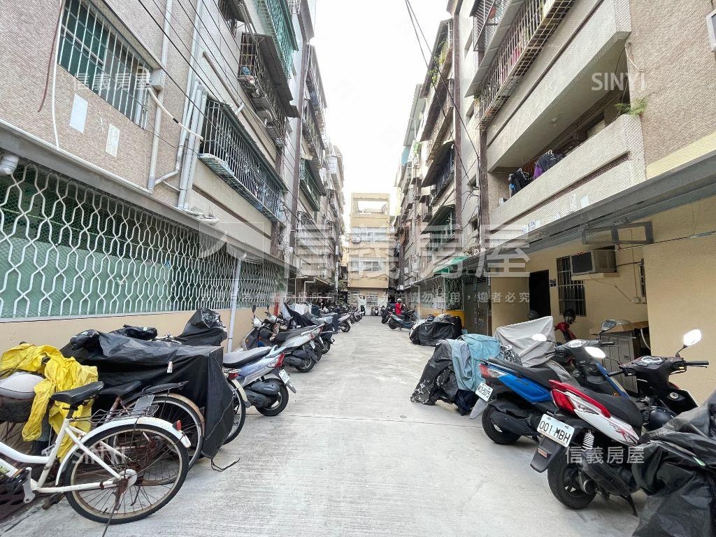 文山明亮小資三房房屋室內格局與周邊環境