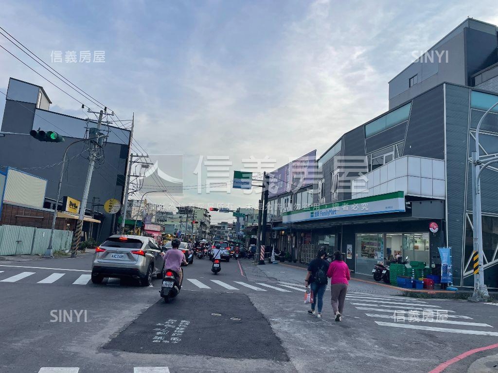 文山明亮小資三房房屋室內格局與周邊環境