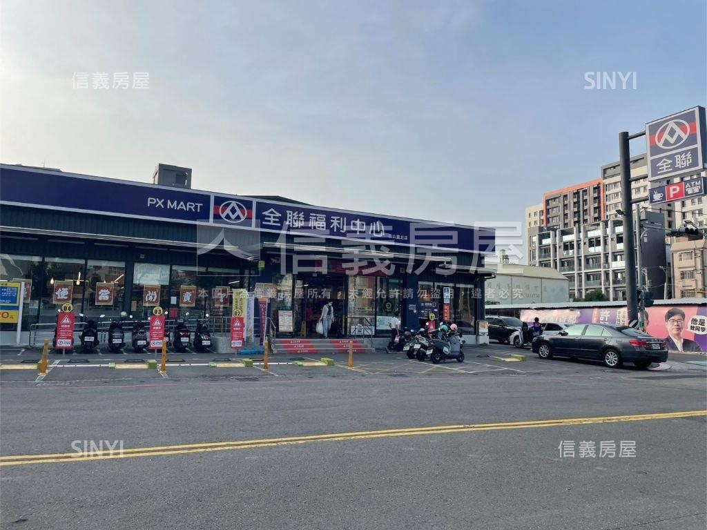 文山明亮低總價大三房房屋室內格局與周邊環境