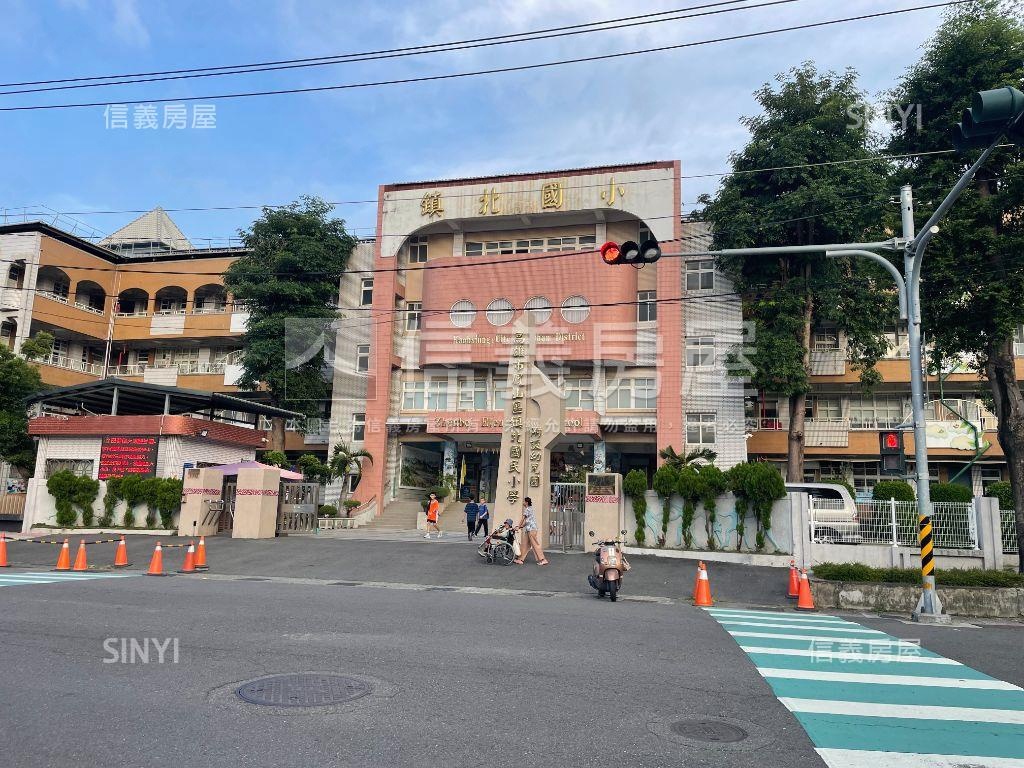 文山明亮低總價大三房房屋室內格局與周邊環境