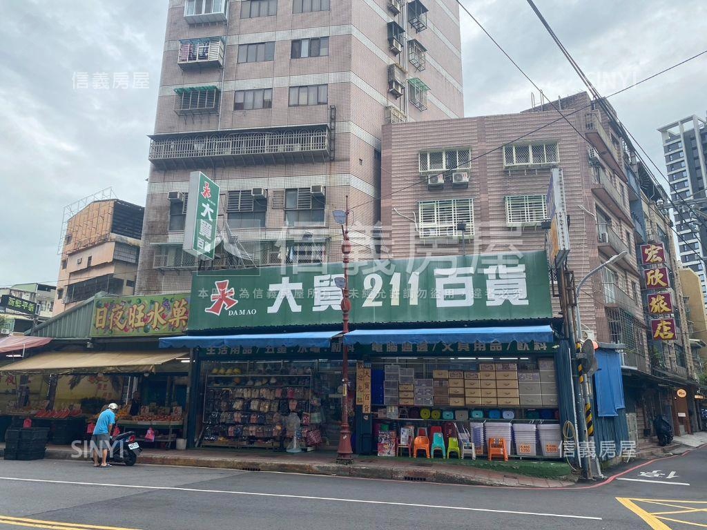 府中捷運精選三房房屋室內格局與周邊環境