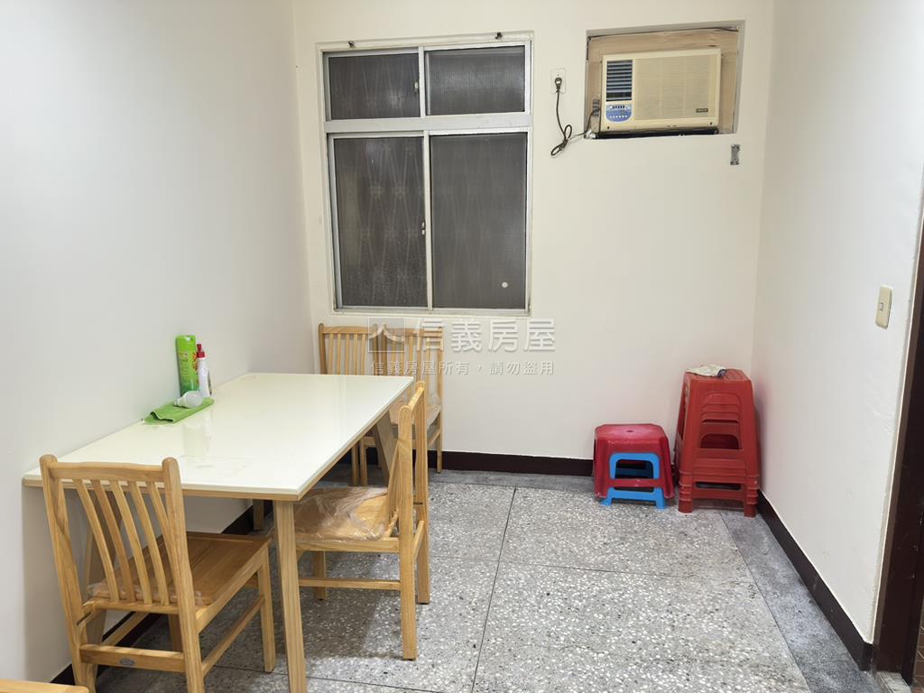新店大坪林．漂亮靜巷一樓房屋室內格局與周邊環境