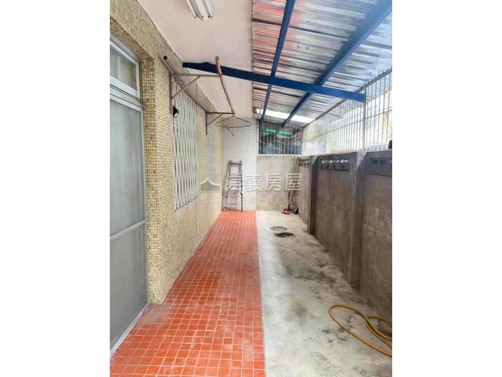 新店大坪林．漂亮靜巷一樓房屋室內格局與周邊環境