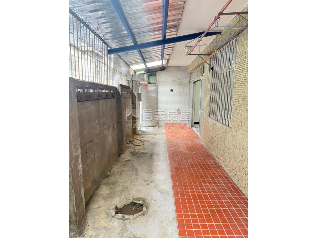 新店大坪林．漂亮靜巷一樓房屋室內格局與周邊環境