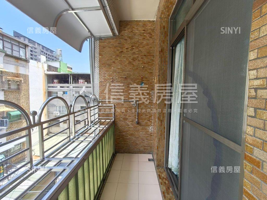 近永豐小北百貨屋況棒美寓房屋室內格局與周邊環境