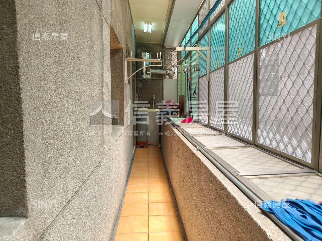 近永豐小北百貨屋況棒美寓房屋室內格局與周邊環境