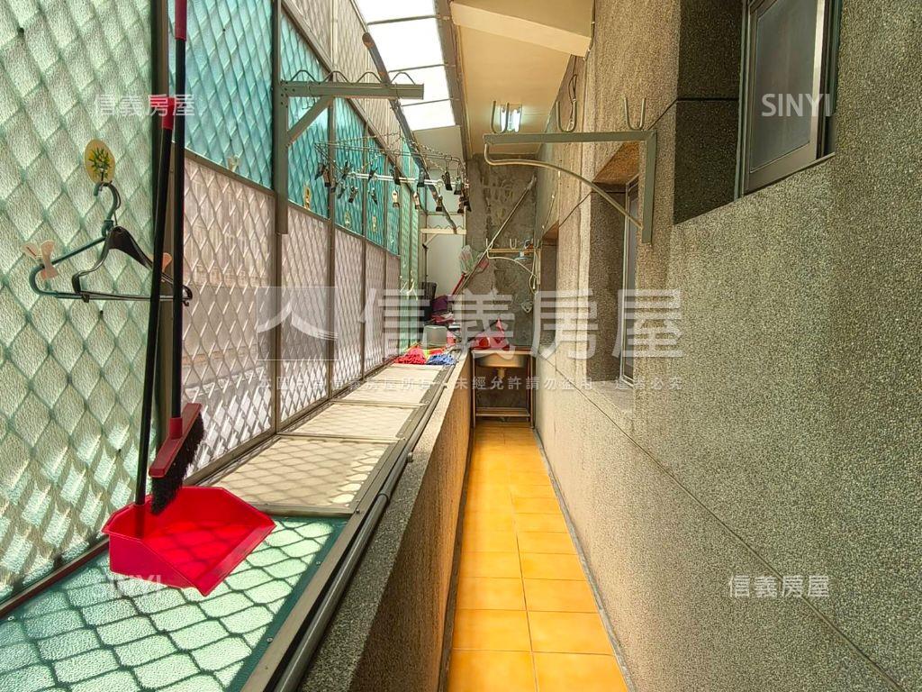 近永豐小北百貨屋況棒美寓房屋室內格局與周邊環境