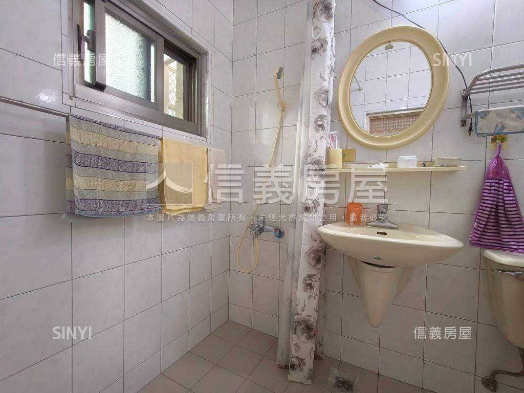 近永豐小北百貨屋況棒美寓房屋室內格局與周邊環境
