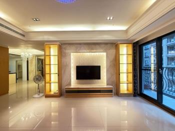 【遠雄翡冷翠】尊榮雙主臥