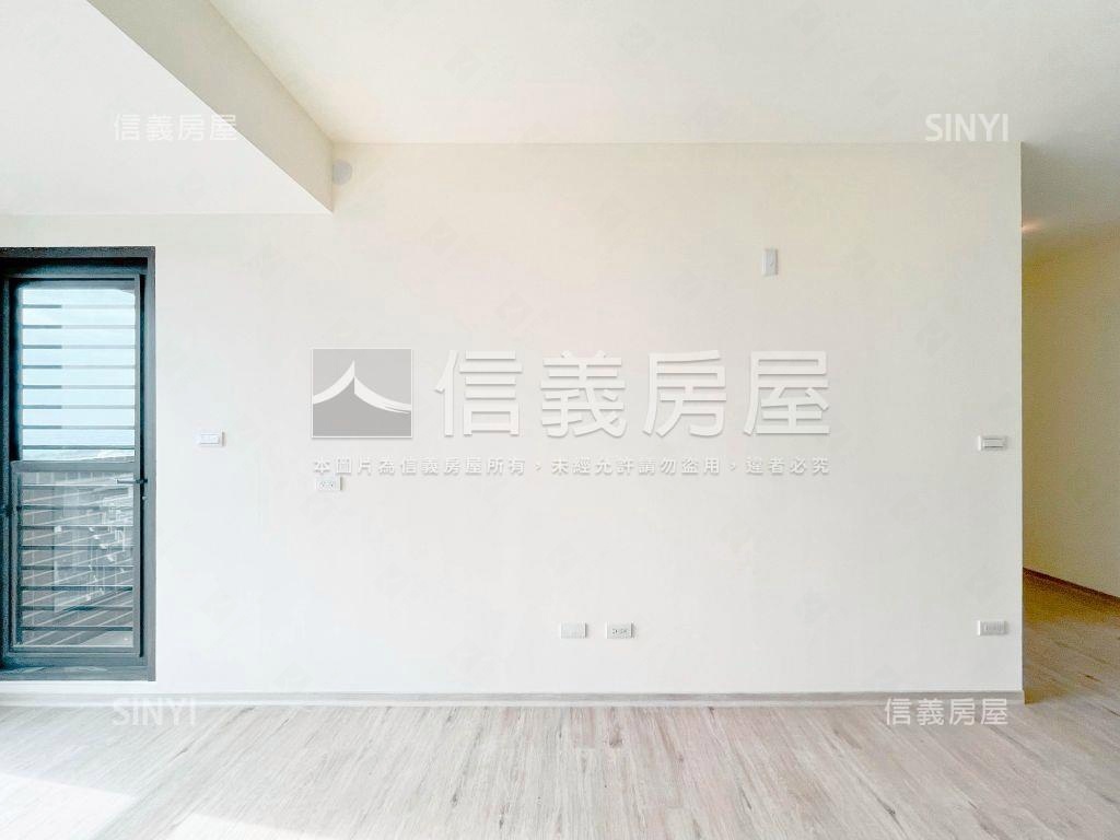 青空蔚來✦２房平車位房屋室內格局與周邊環境