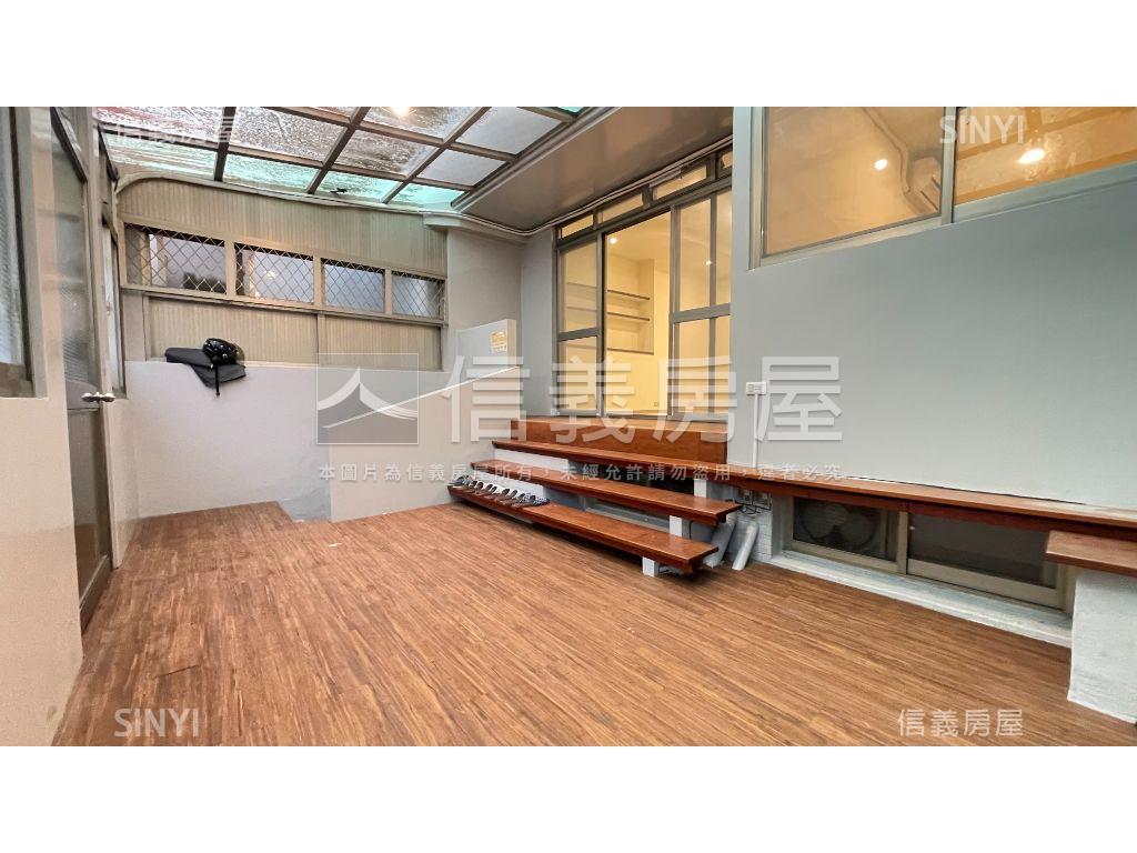 中正國中★東門捷運一樓房屋室內格局與周邊環境