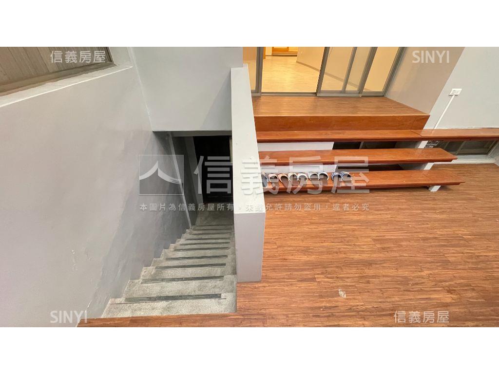 中正國中★東門捷運一樓房屋室內格局與周邊環境