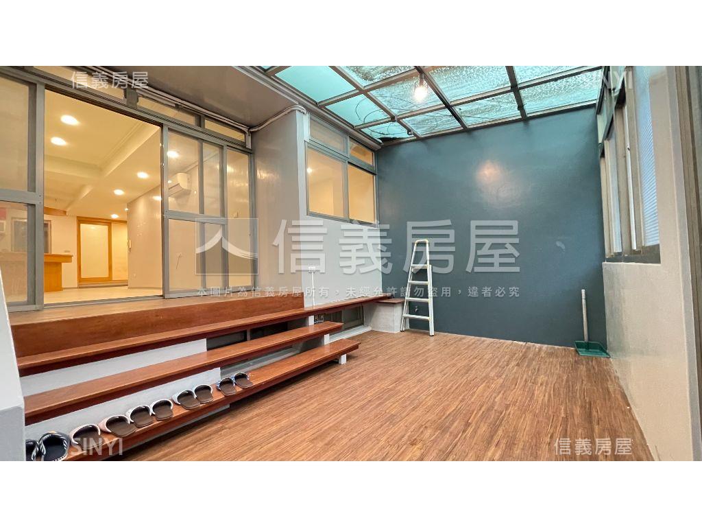 中正國中★東門捷運一樓房屋室內格局與周邊環境